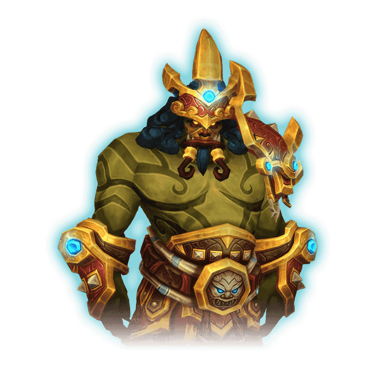 Siege of Niuzao Temple Dungeon Boost