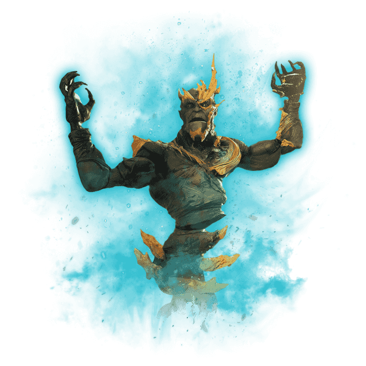 Siege of Sulfur Event Boost