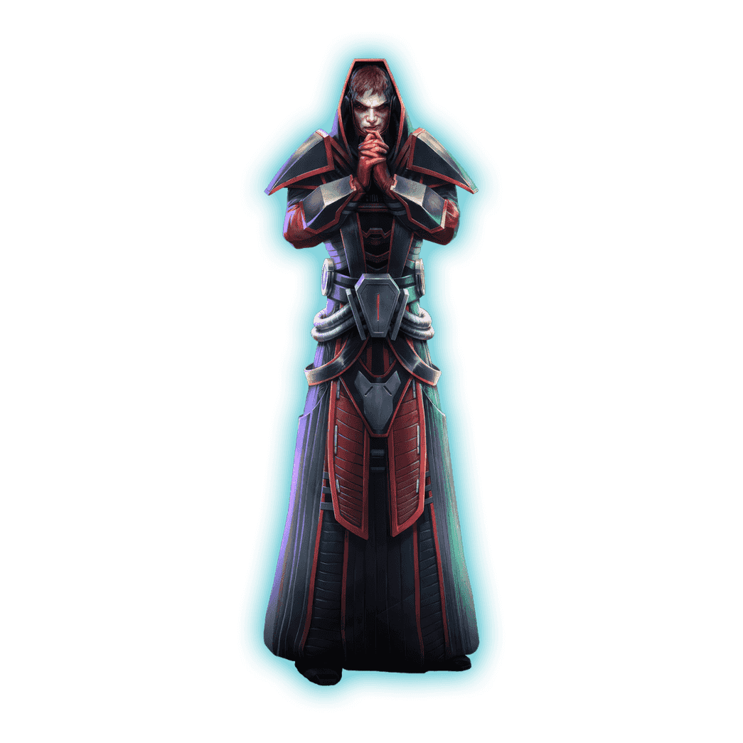 Sith Inquisitor Story Boost