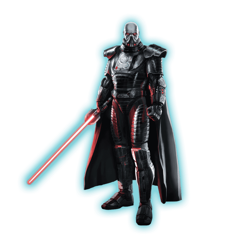 Sith Warrior Story Boost