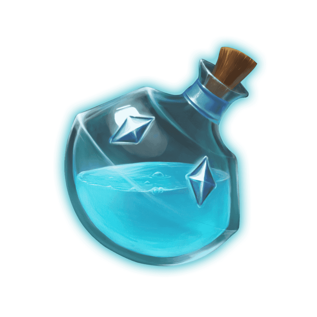 Lost Ark Skill Points Potions