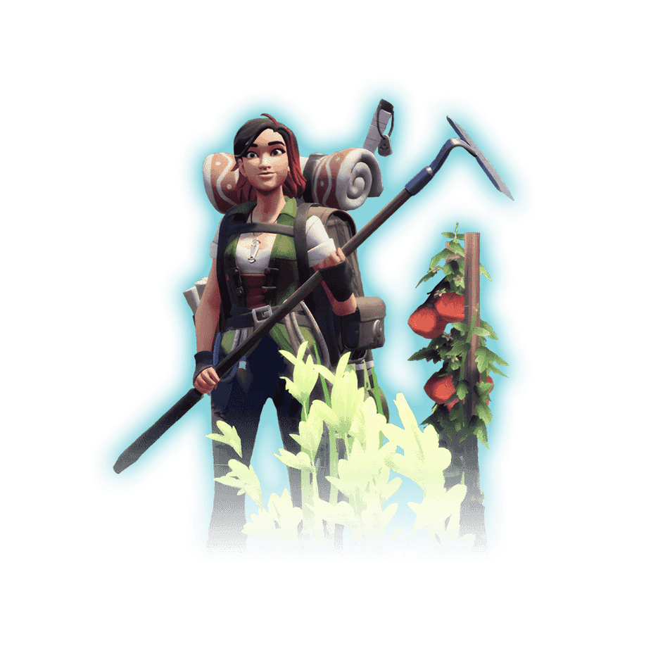 Palia Skills Leveling
