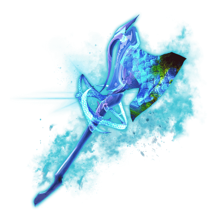 Skysteel Tools