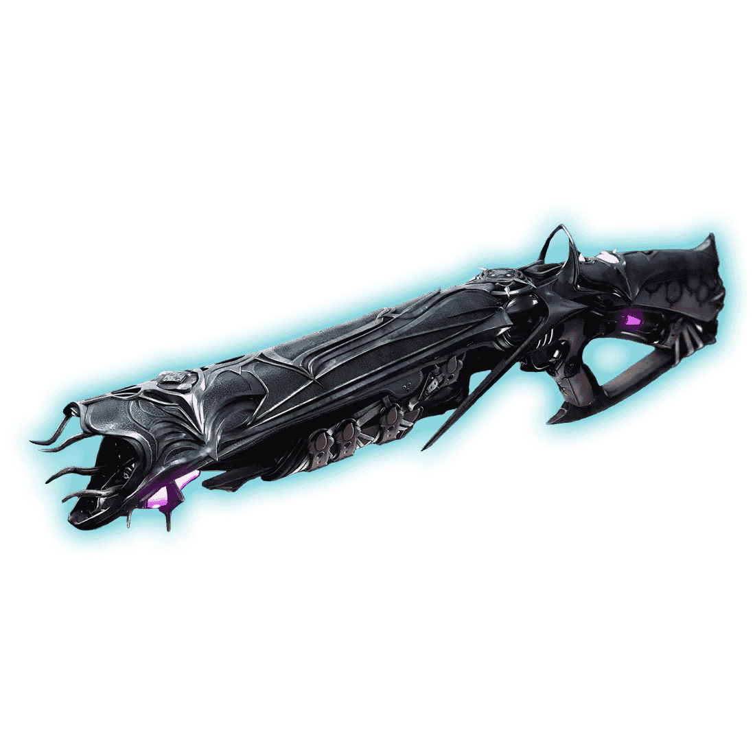 Slayer's Fang