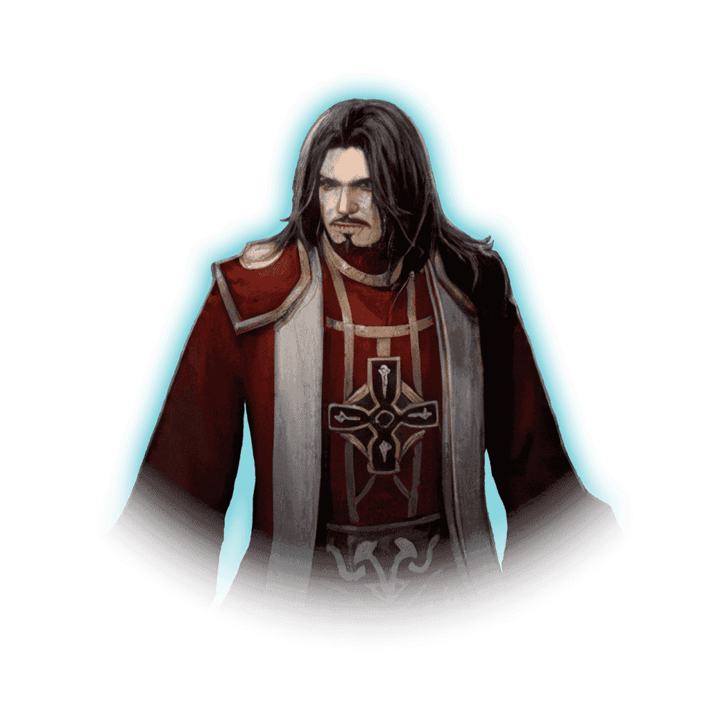 Solas Cards Farming