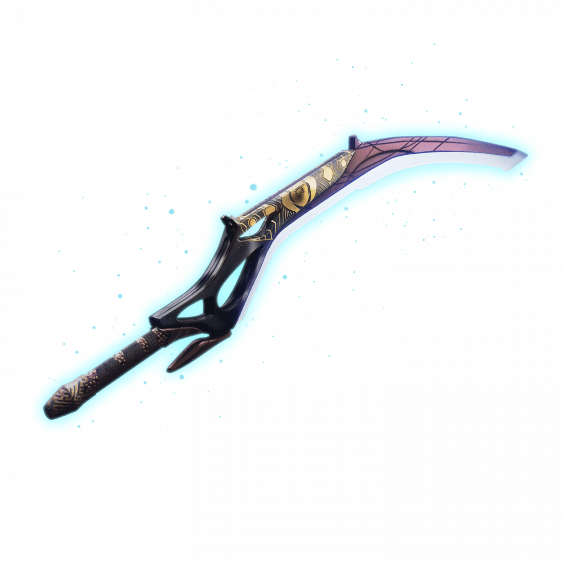 Sola's Scar