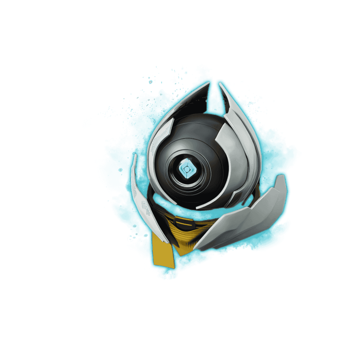 Soloist Ghost Shell