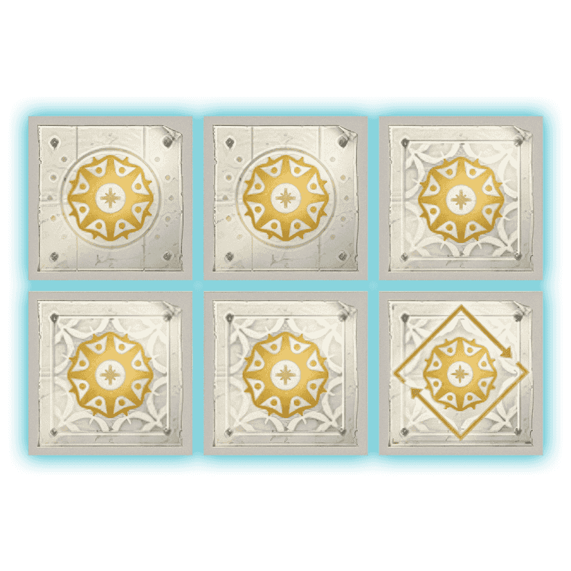 Solstice Bounties