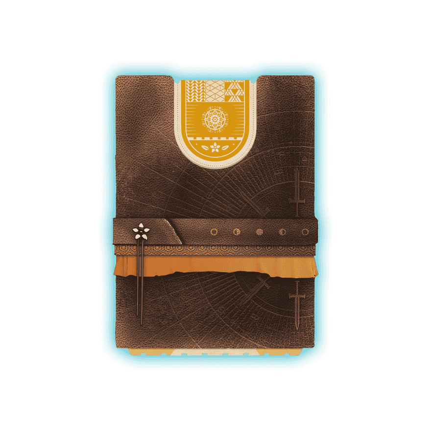 Solstice Event Card