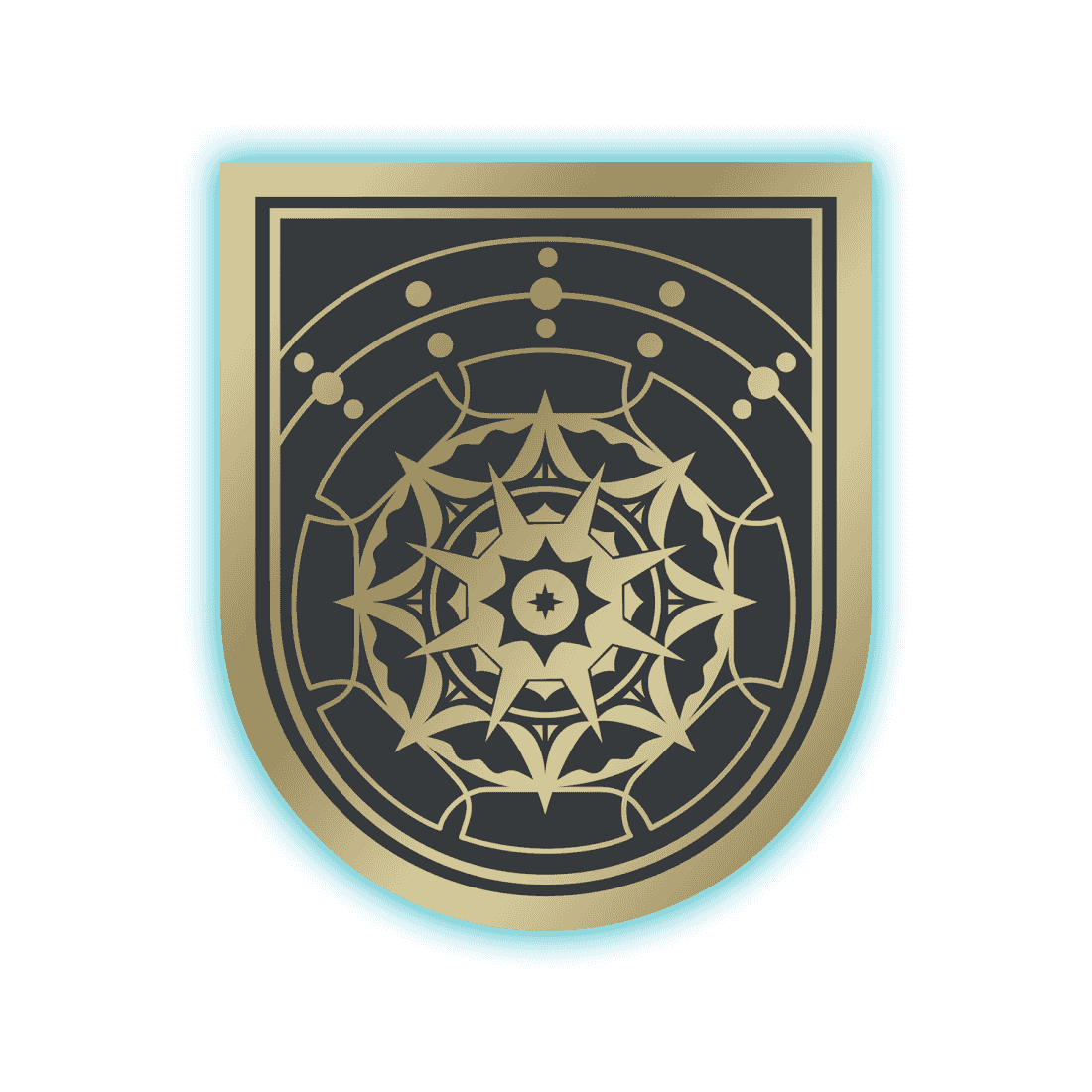 Solstice Seal (Flamekeeper)