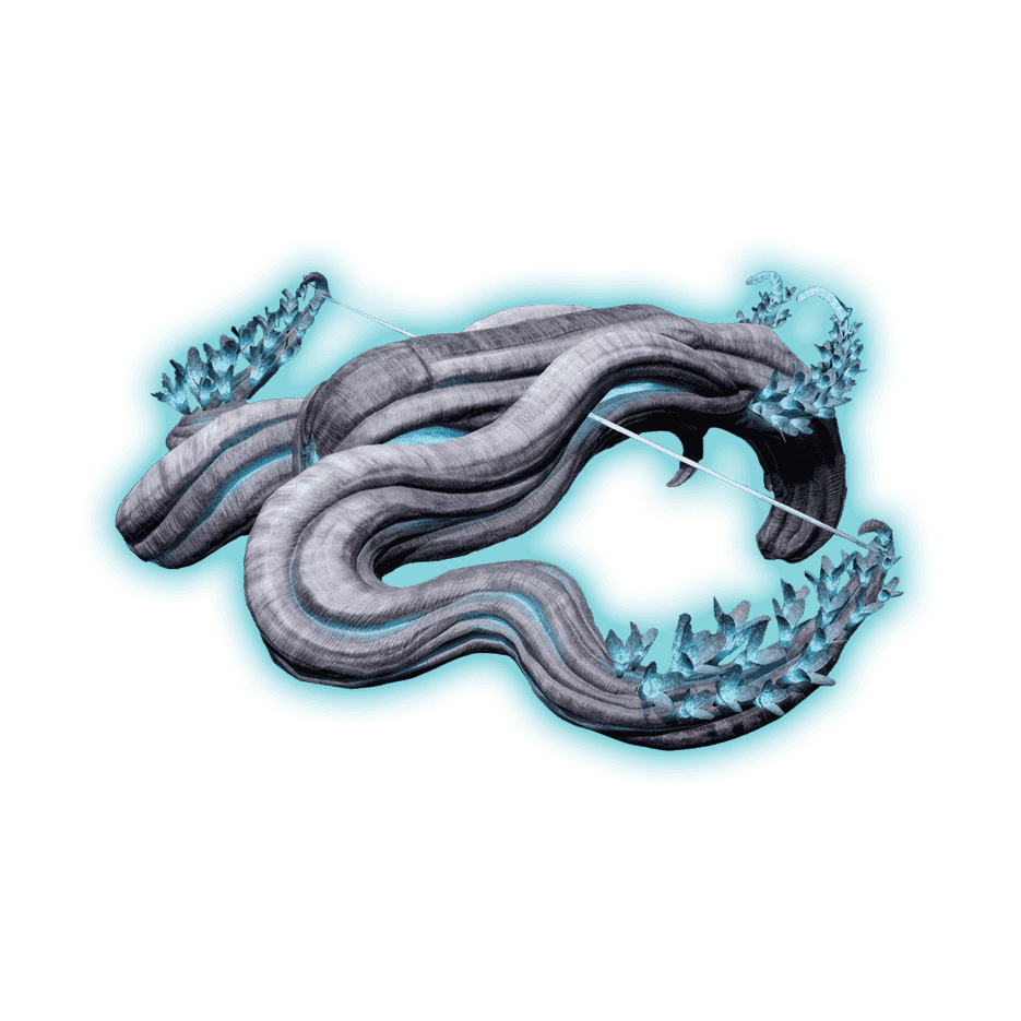 Sorrow Handgun