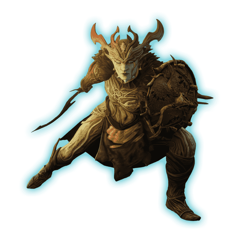 Soul Trials