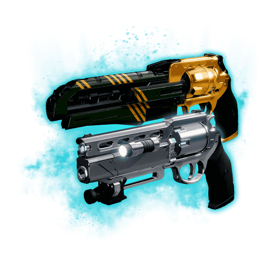 Space Cowboy Bundle