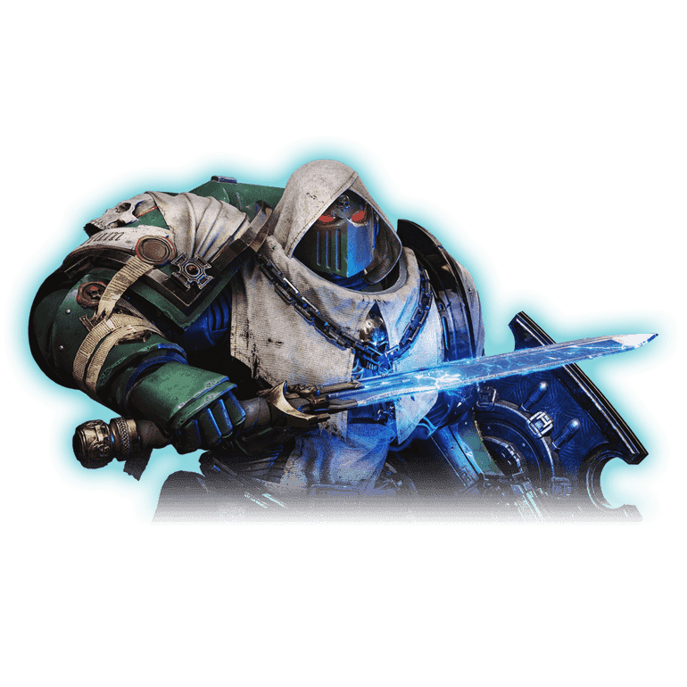 Space Marine 2 Emperor's Champion Bundle