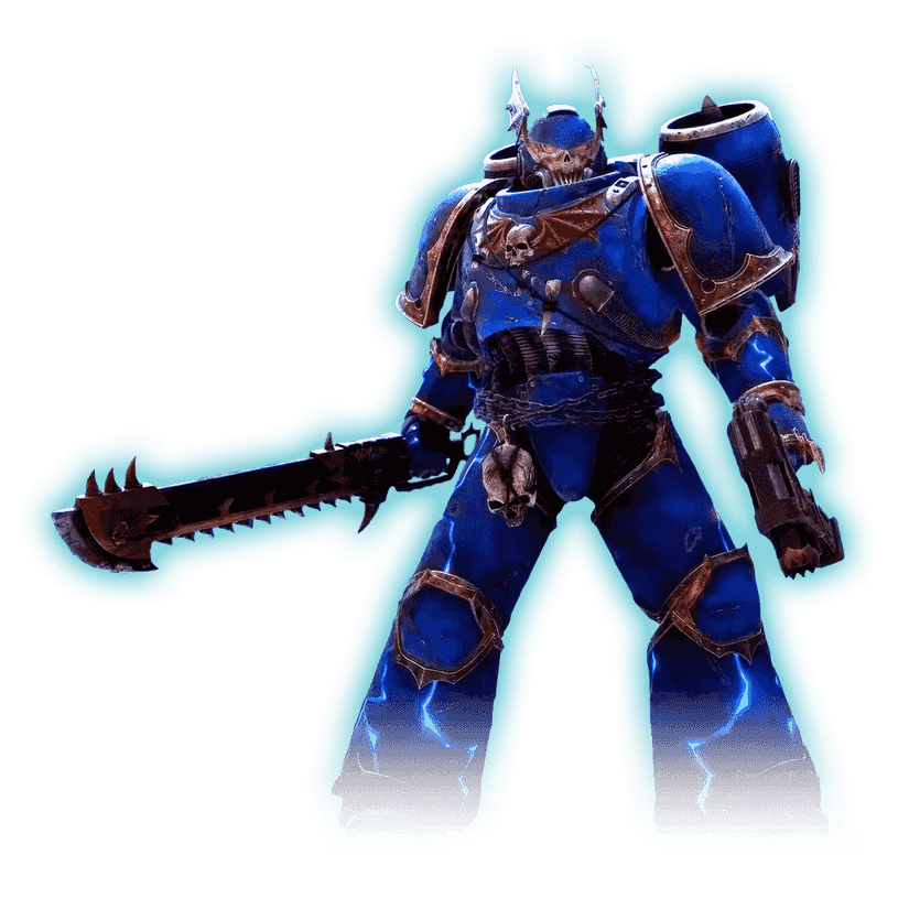 Space Marine 2 Eternal War Wins