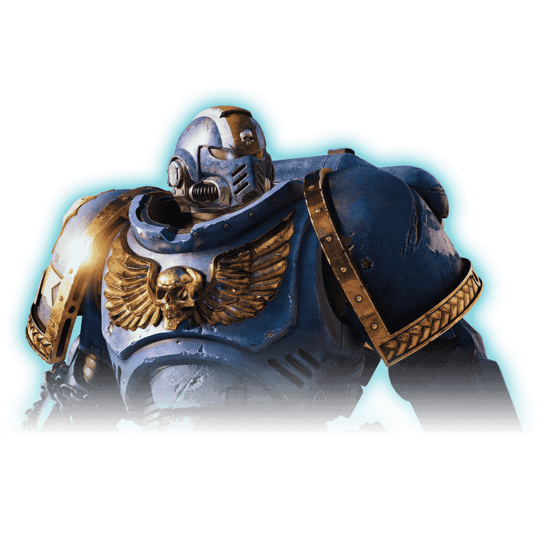 Space Marine 2 Leveling