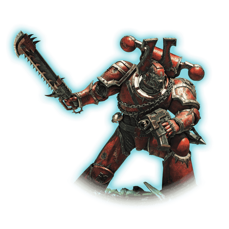 Space Marine 2 Veterancy Leveling