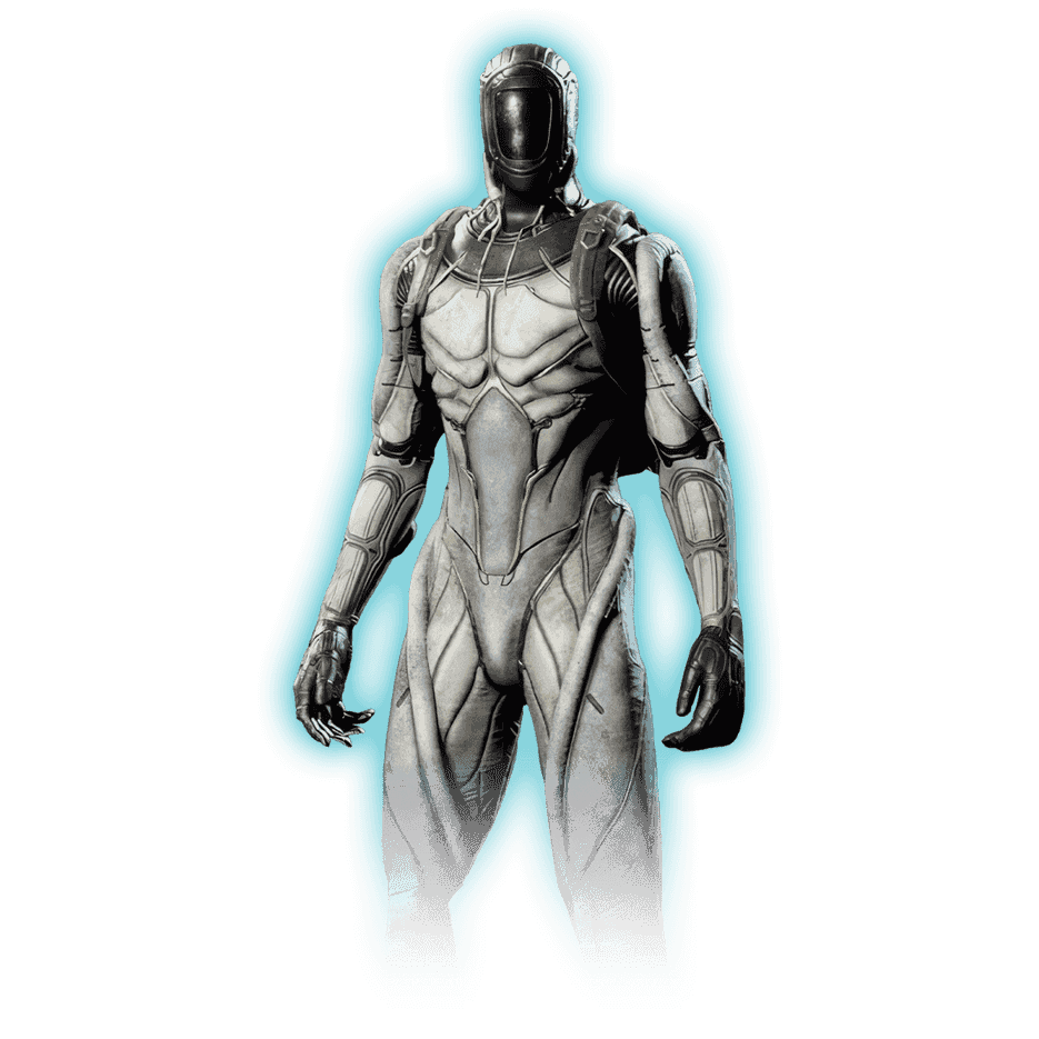 Space Worker Set