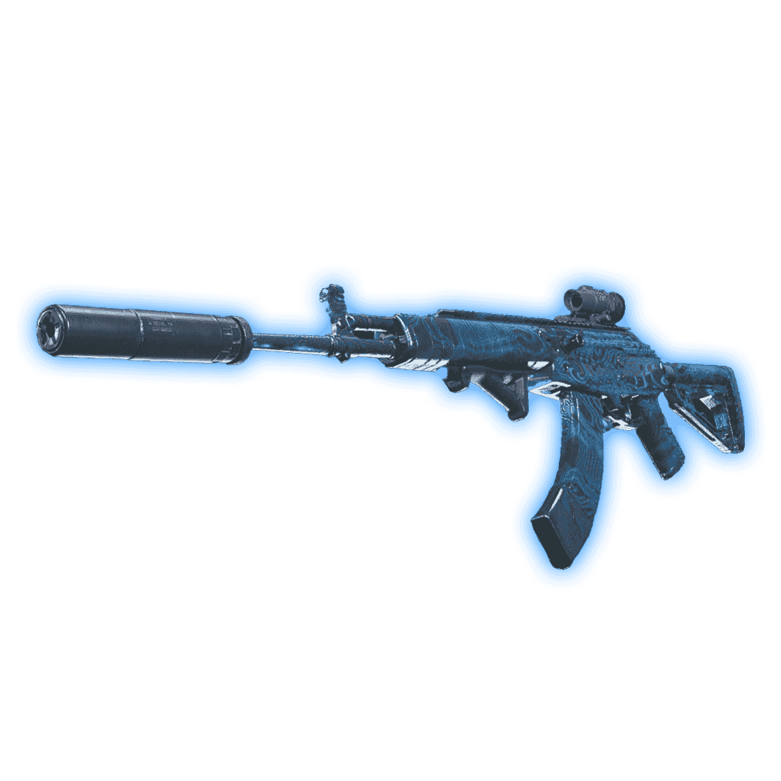Speccial Offer: Damascus Camo + One Hour Play with PRO