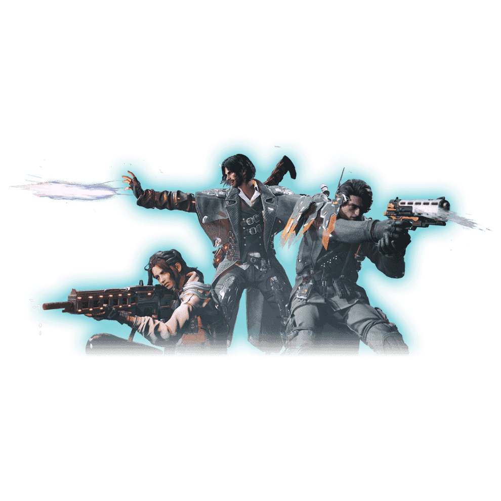 Special Operations Boost