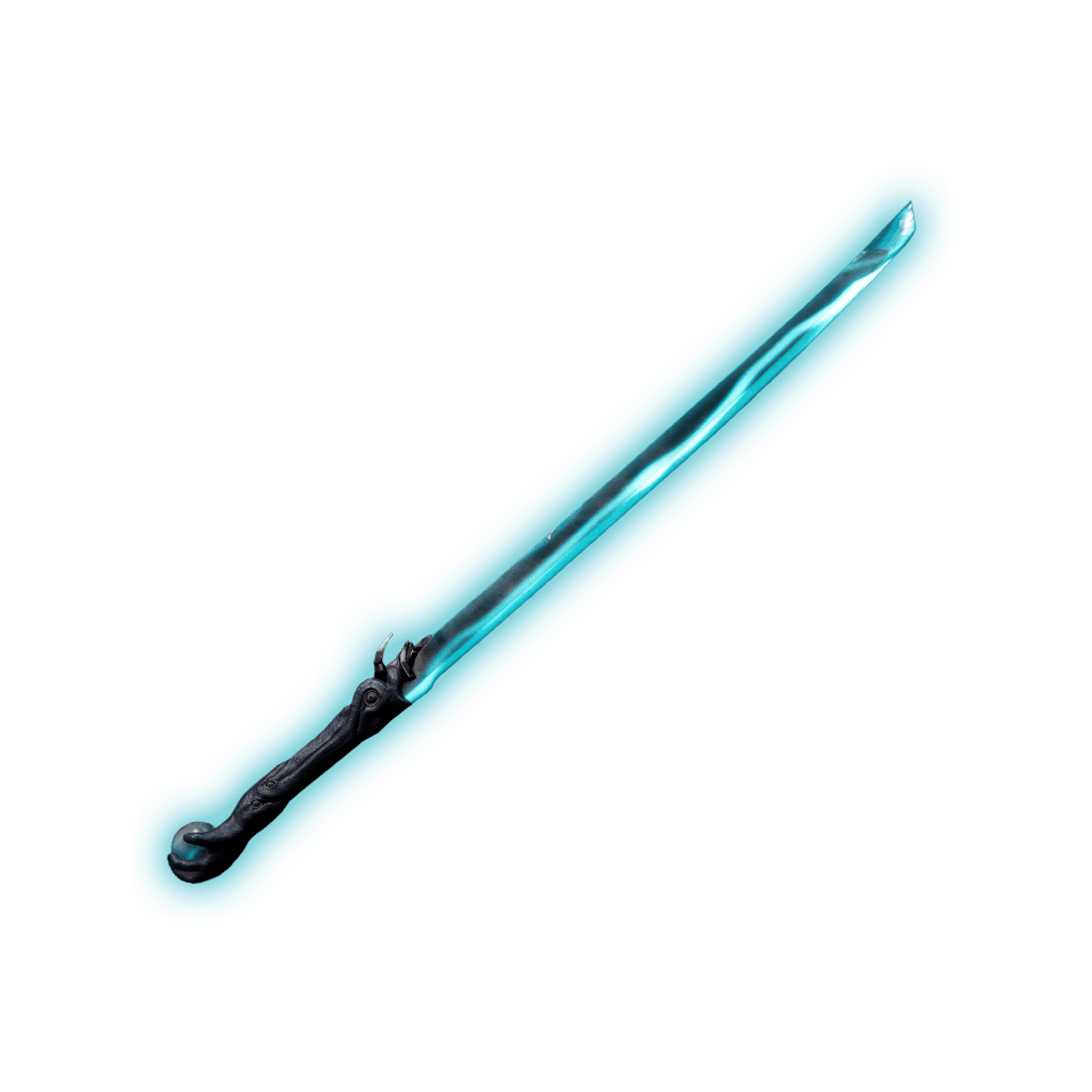 Spectral Blade