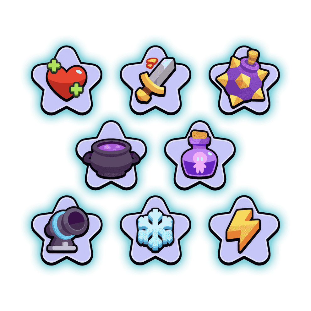 Spells Boost