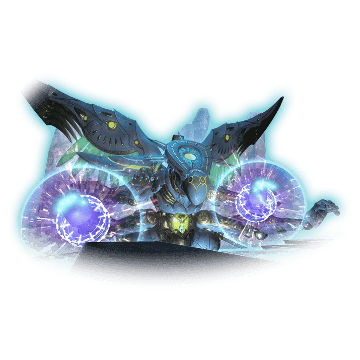 Sphene's Burden Extreme Boost