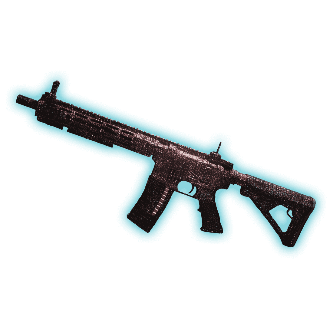 Spinel Husk Camo