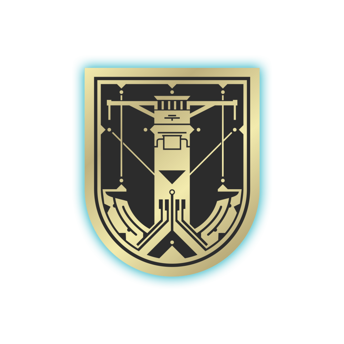Spire of the Watcher Seal (WANTED)