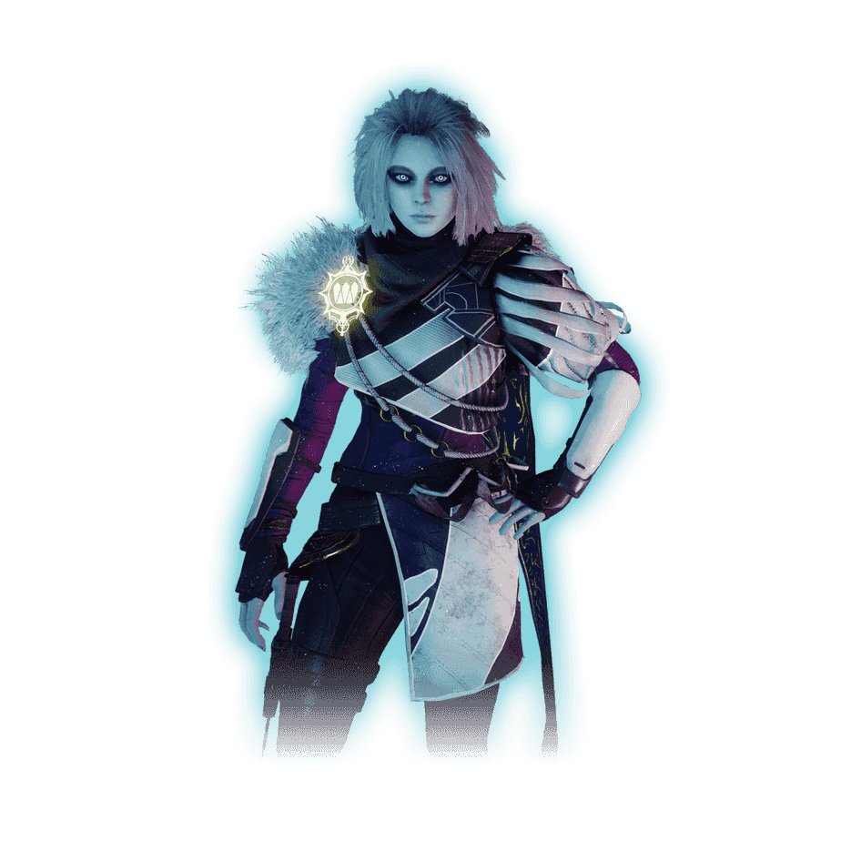 Spirit of Riven Reputation