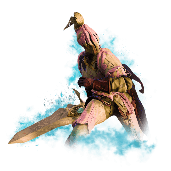 Springtide Bloom Event Boost