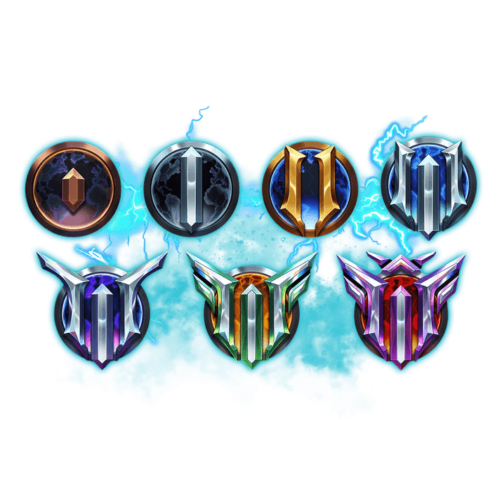Stadium Rank Boost
