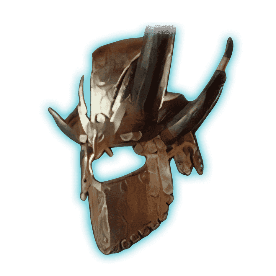 Starfall Coronet