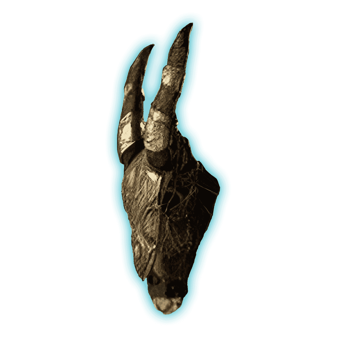 Stone of Vehemen