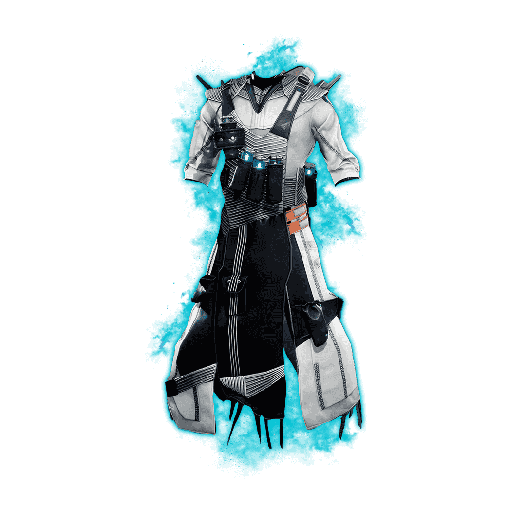 Stormdancer's Brace