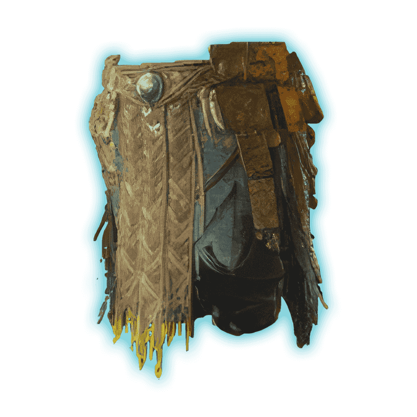 Storm's Companion
