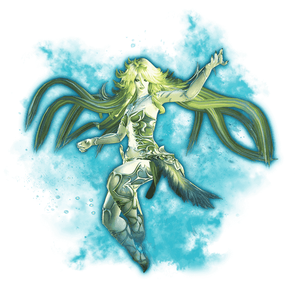 Storm's Crown (Extreme)