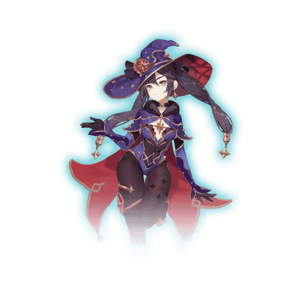 Genshin Impact Story Quests