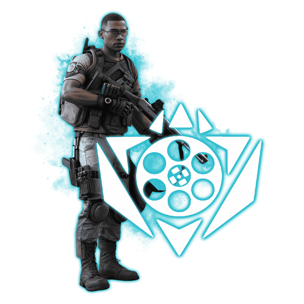 Striker PvE Build