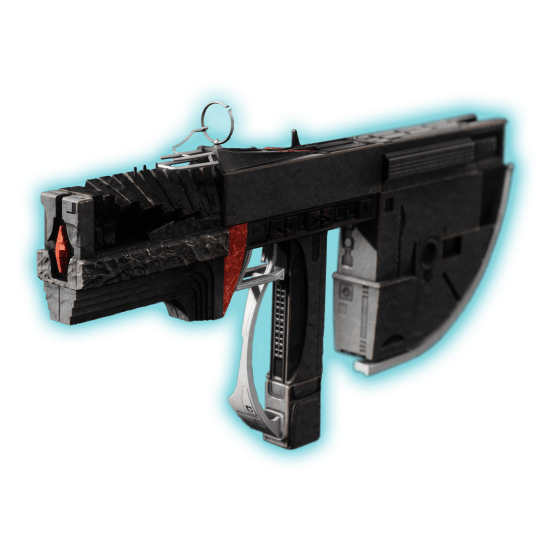 Submission Crafting Pattern Unlock