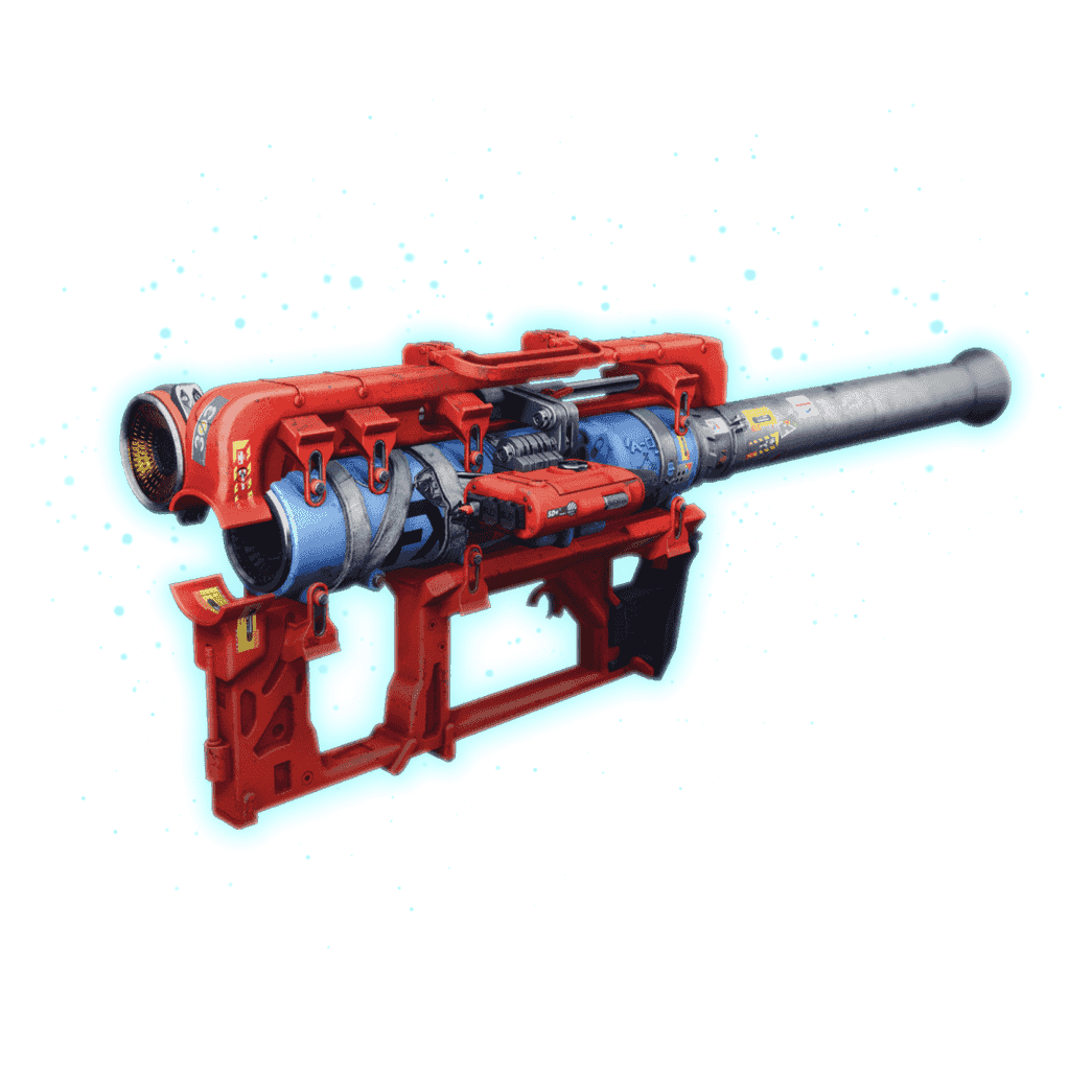 Subzero Salvo