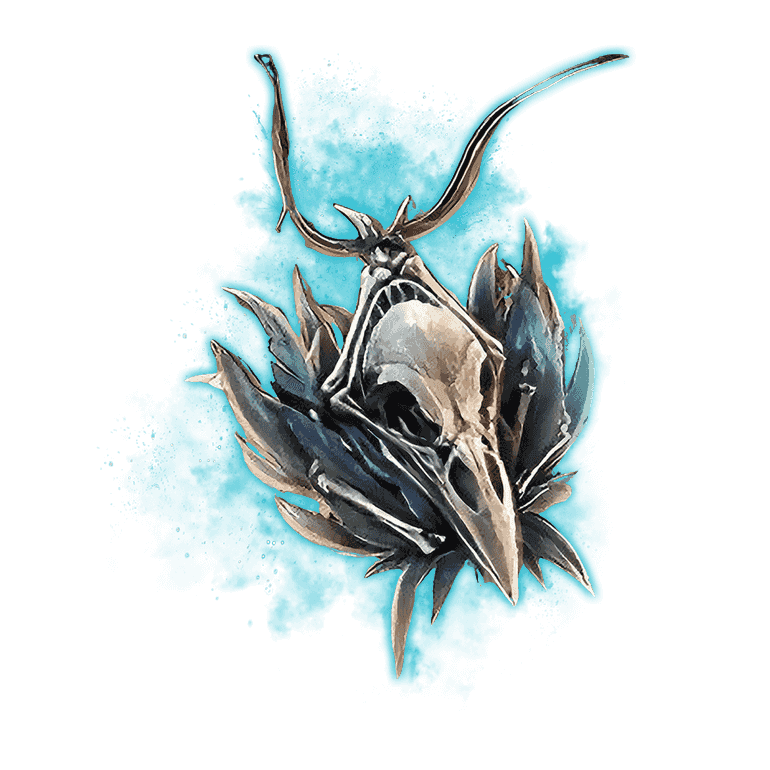 Sunbird’s Gorget