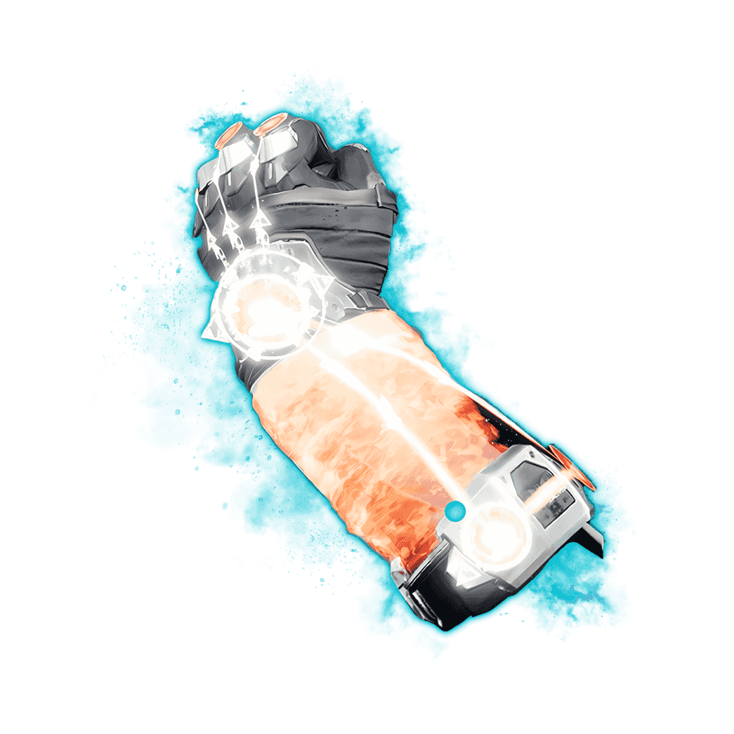 Sunbracers