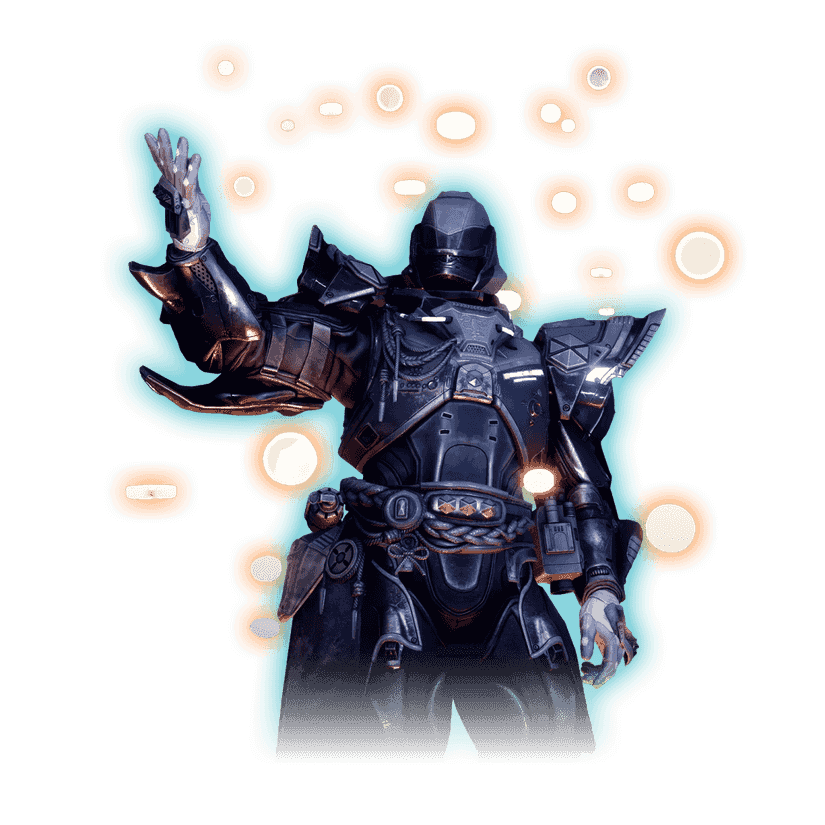 Superblack Shader