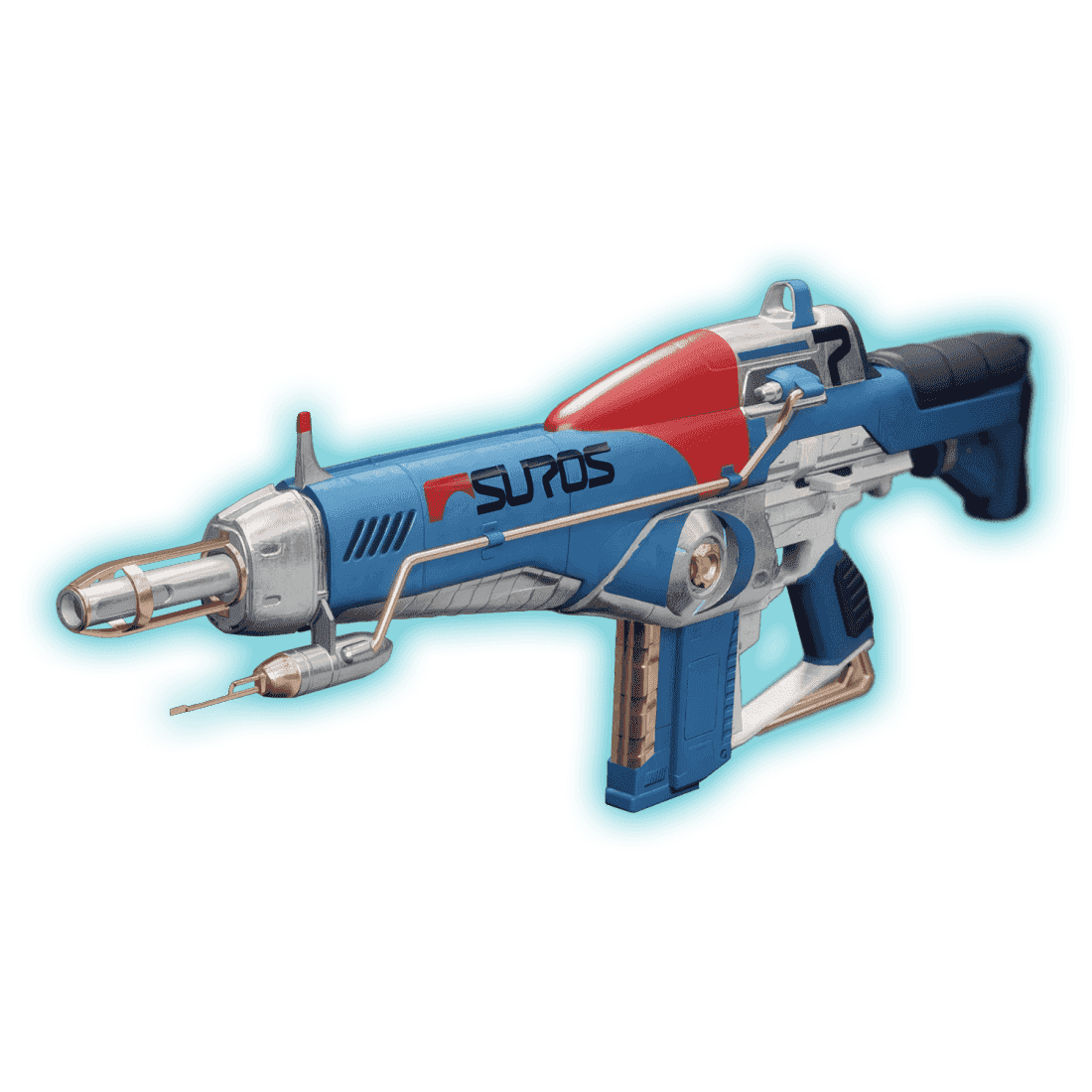 SUROS Regime