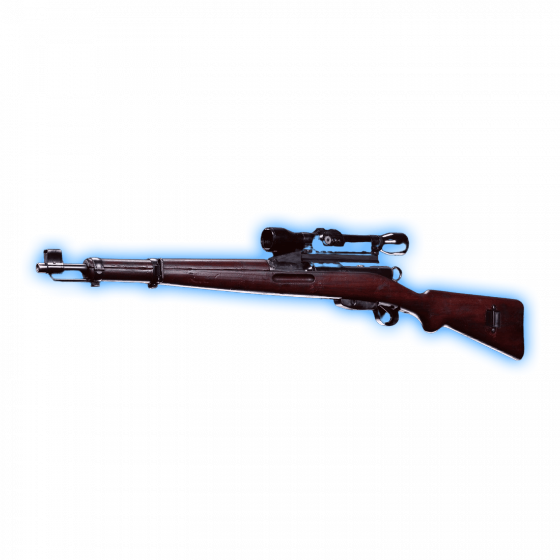 Swiss K31 Unlock
