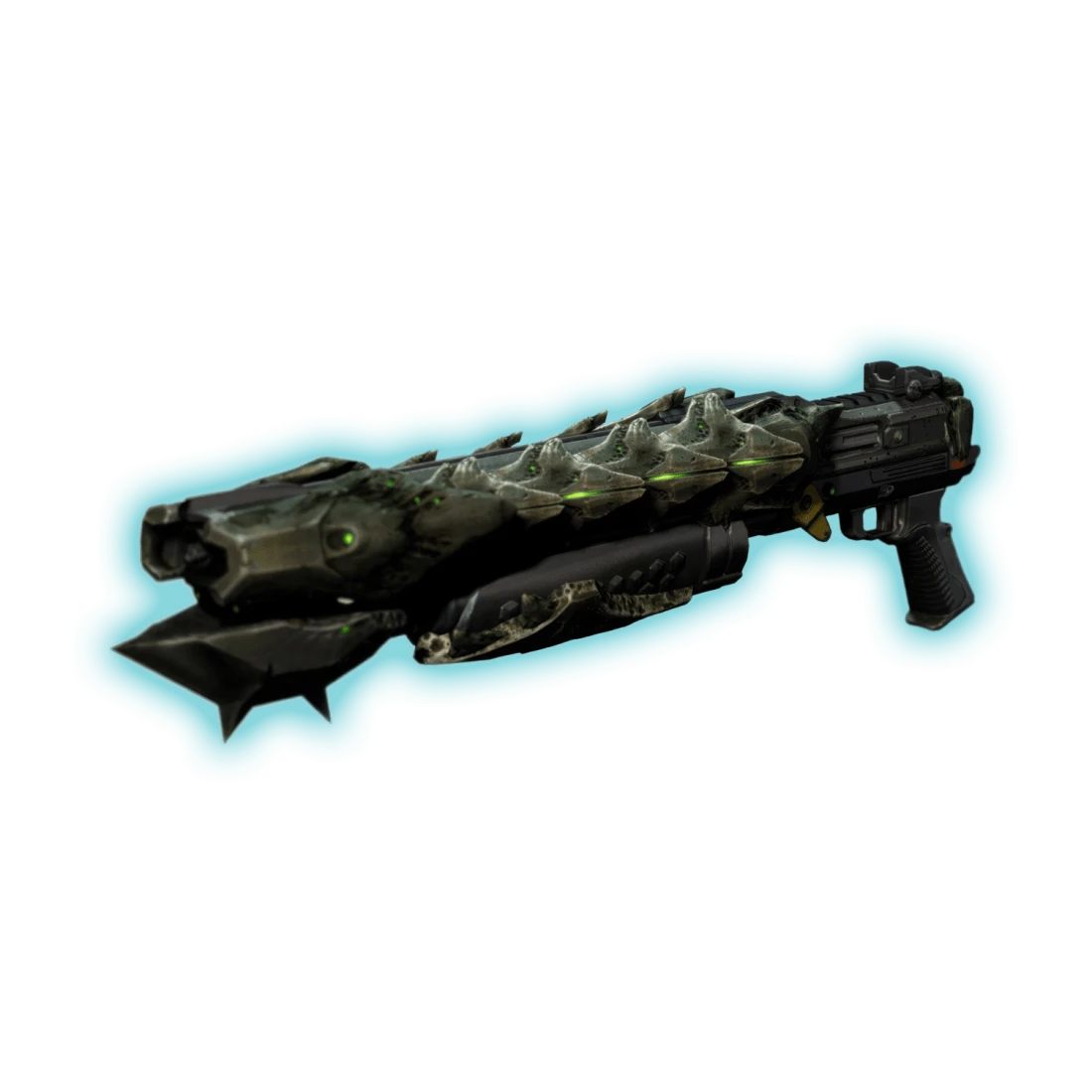 Swordbreaker Farm