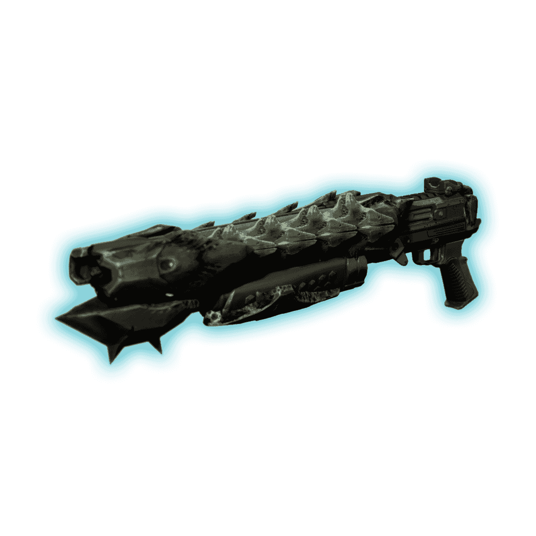 Swordbreaker Crafting Pattern Unlock