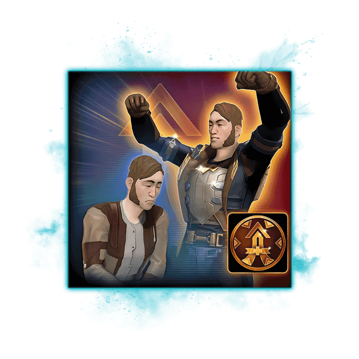 SWTOR 1-80 Leveling + Equipment | Master's Datacron