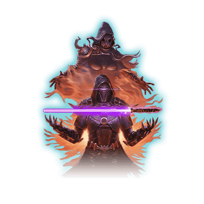 SWTOR Powerleveling